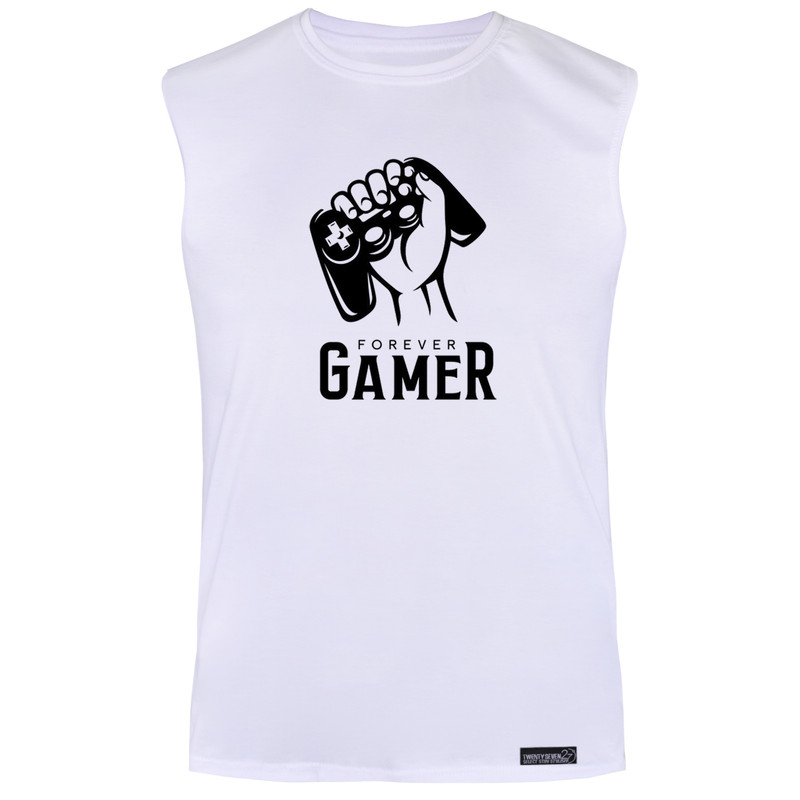 تاپ مردانه 27 مدل GAMER کد WN787