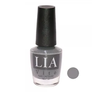 لاک ناخن لیاویتو شماره 077