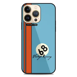 AKAM AMC-WA13PRO-MOTORCYCLE-11Cover For Apple iPhone 13 Pro