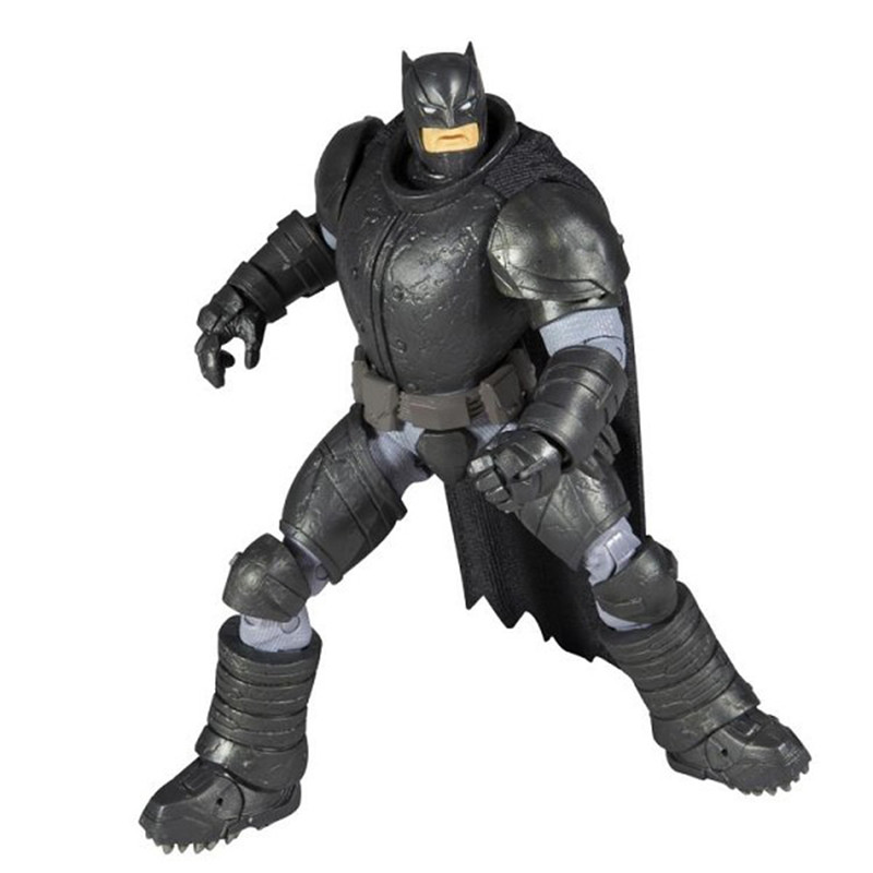 اکشن فیگور مک فارلین مدل batman dark night