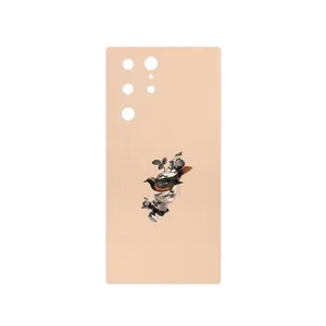 MAHOOT Collage of surreal Portrait of Women 2 Cover Sticker for Samsung Galaxy S22 Ultra 5G