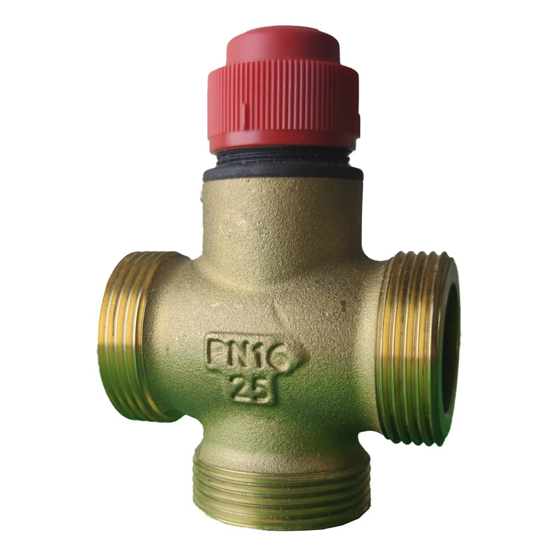 شیر سه راهه هانیول VSMF-325-6.3P شیر سه راهه هانیول VSMF-325-6.3P