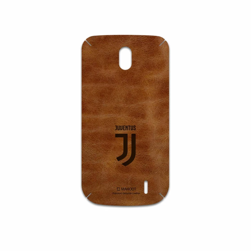 برچسب پوششی ماهوت مدل BFL-JUVE مناسب برای گوشی موبایل نوکیا 1