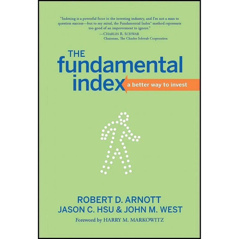 کتاب The Fundamental Index اثر جمعي از نويسندگان انتشارات Wiley