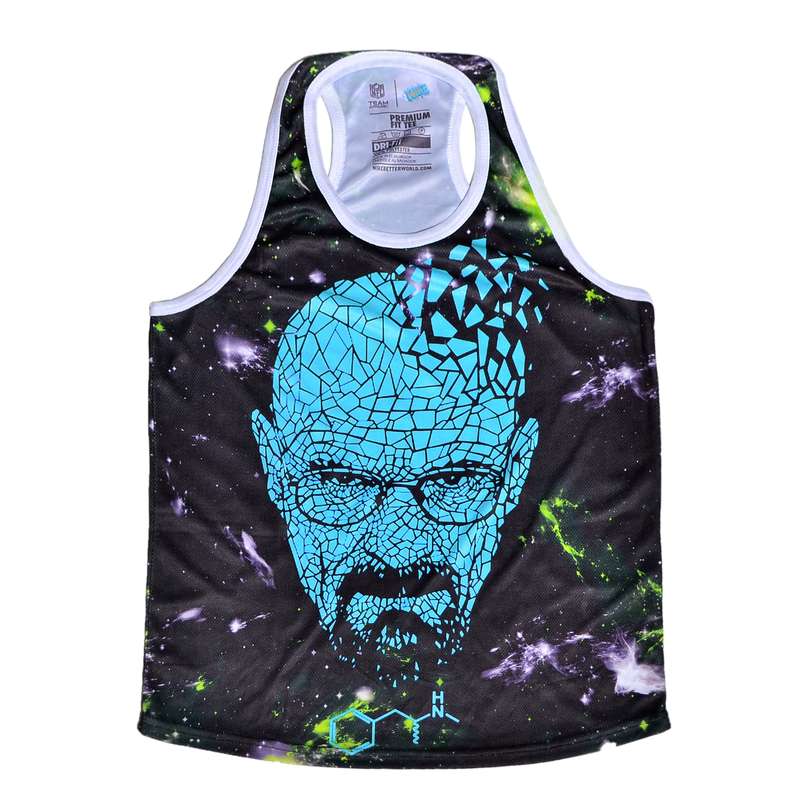 تاپ مردانه مدل T0013