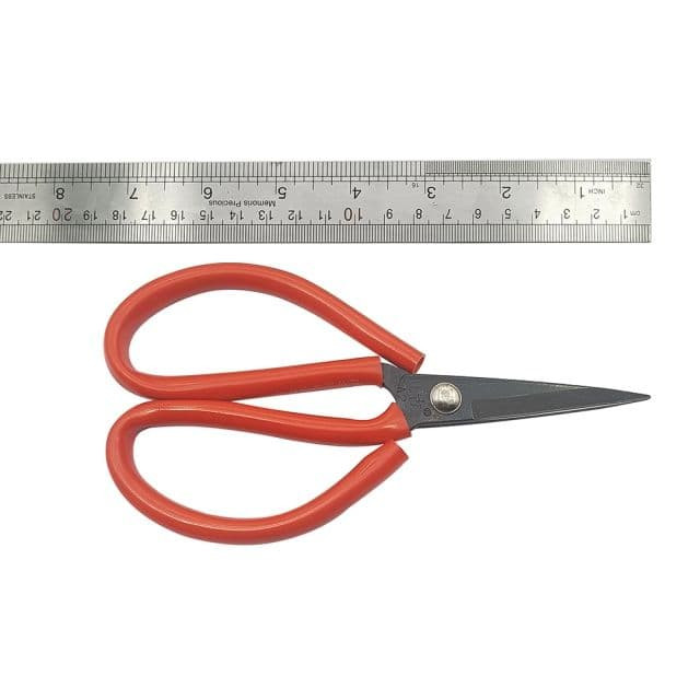 قیچی صنعتی مدل 444