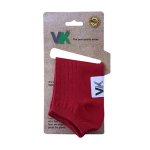 جوراب وی کی اسپورت مدل S1005-02