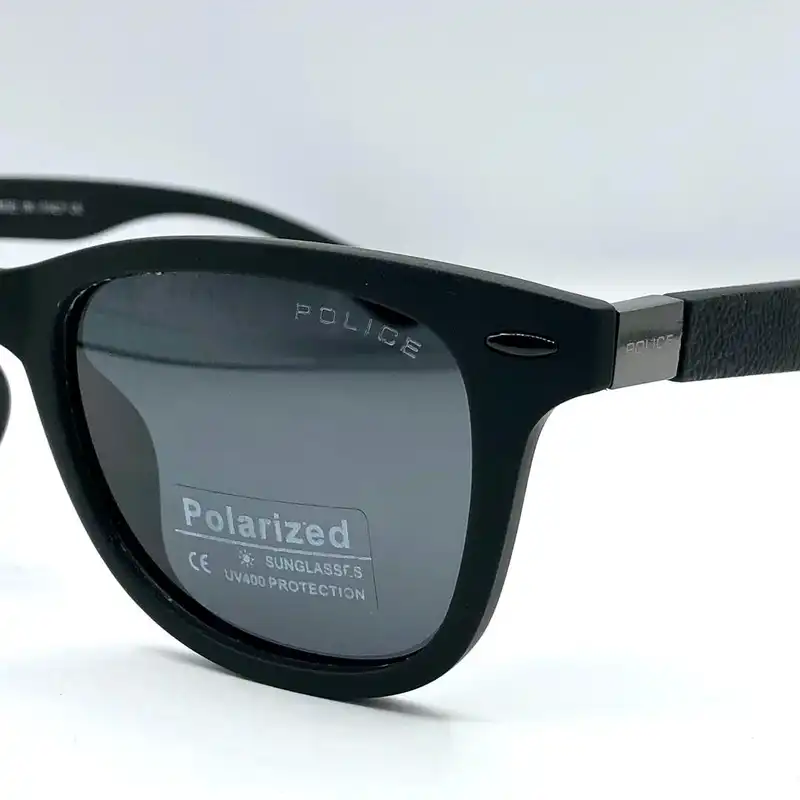 عینک آفتابی پلیس مدل 0099-126597459636