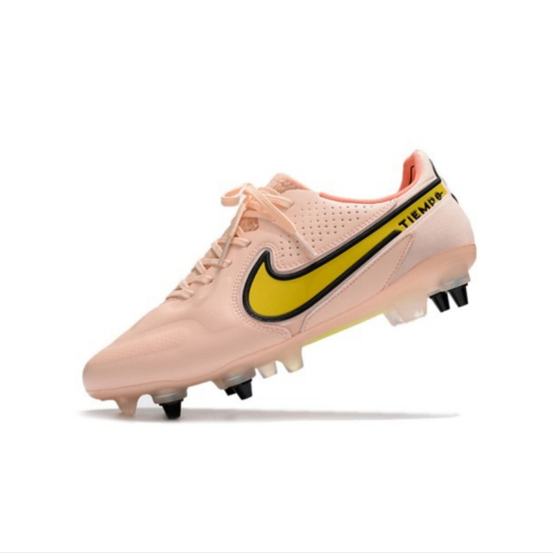 کفش فوتبال مردانه مدل Tiempo Legend 9 Pro SG