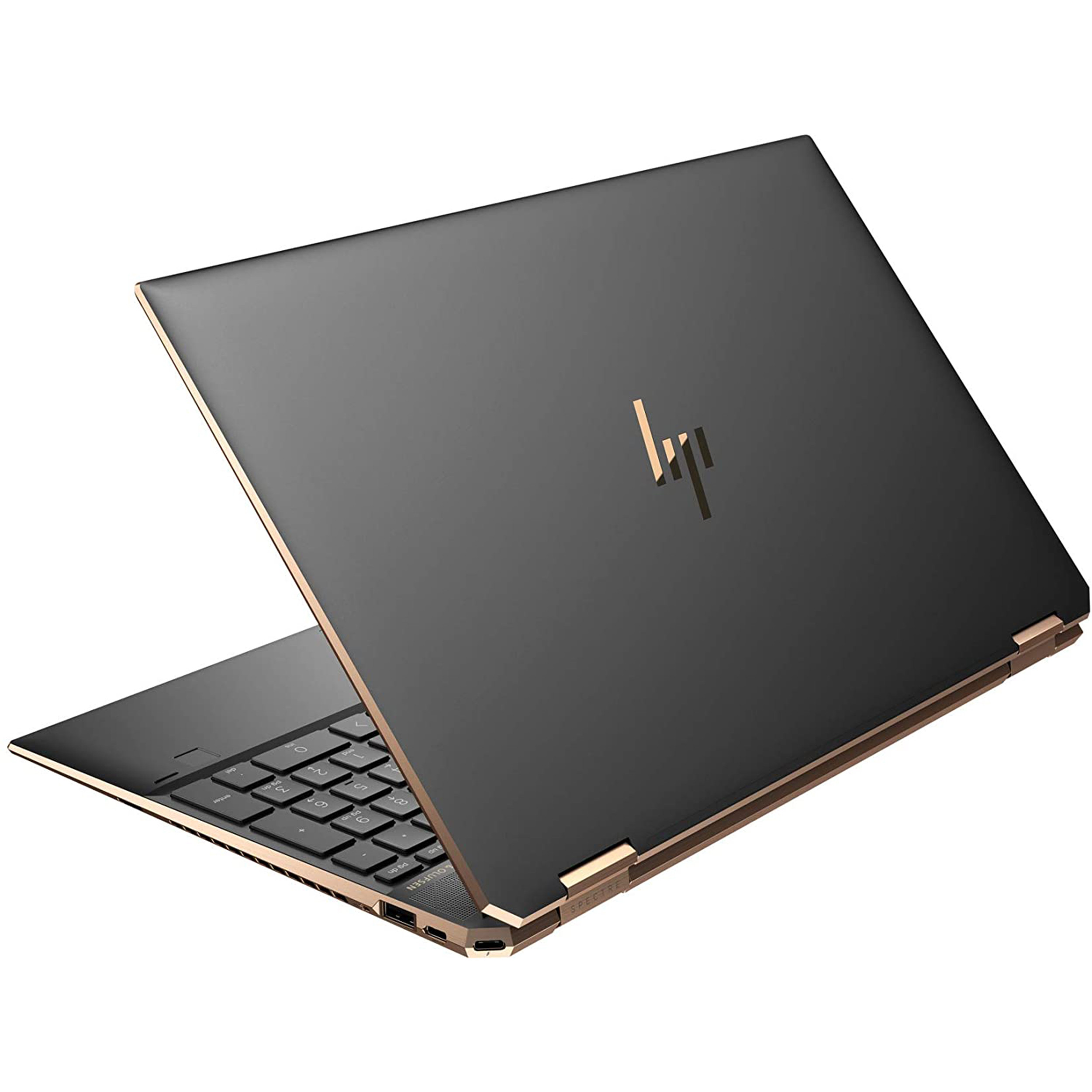لپ تاپ 15 اینچی اچ پی مدل Spectre x360 15t EB000-B