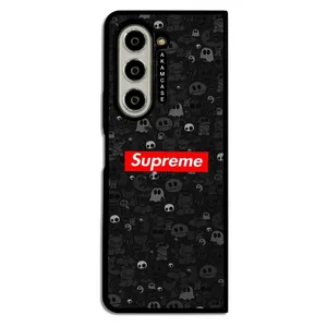 AKAM AMCWSGZFOLD5-SUPREME1 Cover For Samsung Galaxy Z Fold 5