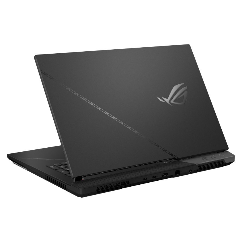 لپ تاپ 17.3 اینچی ایسوس مدل ROG Strix SCAR 17 G733PZ-LL023-R9 7945HX 64GB 1SSD RTX4080 - کاستوم شده
