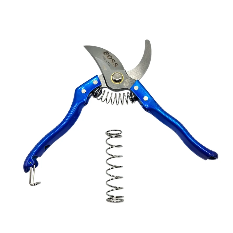 قیچی باغبانی باس مدل LIFE_STYLE سایز 8 اینچ