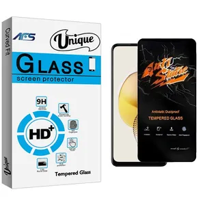 AFS Unique Antistatic Screen Protector For Motorola  Moto G73