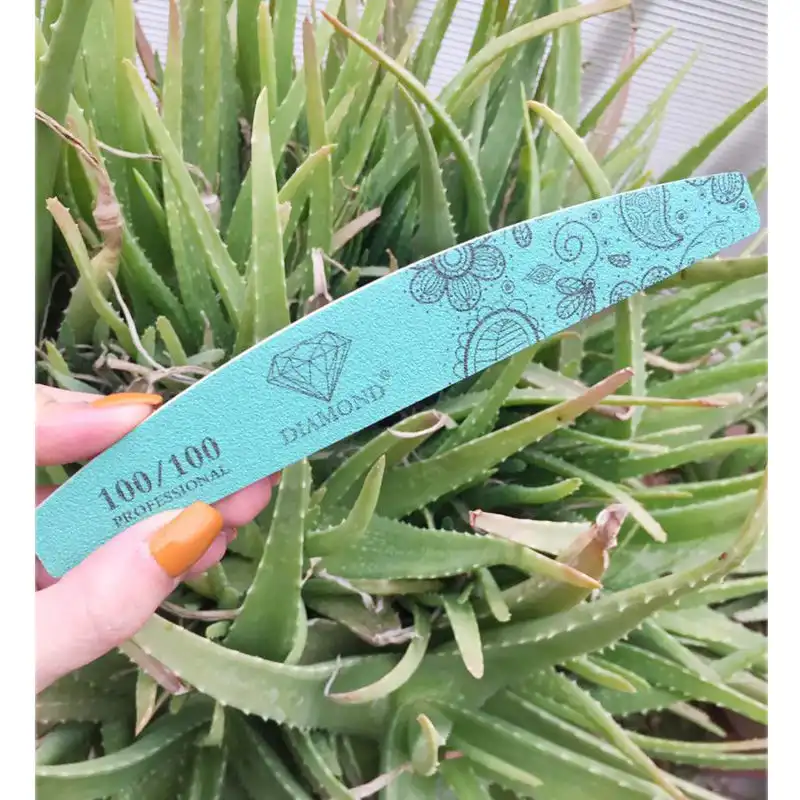 سوهان ناخن دیاموند مدل DM-100/100