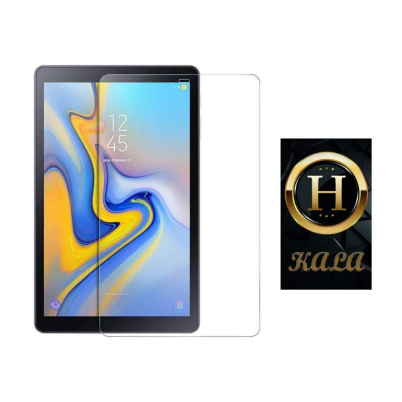 محافظ صفحه نمایش شیشه ای مدل TMP-T515 مناسب برای تبلت سامسونگ Tab A 10.1 2019 / T515 / T510