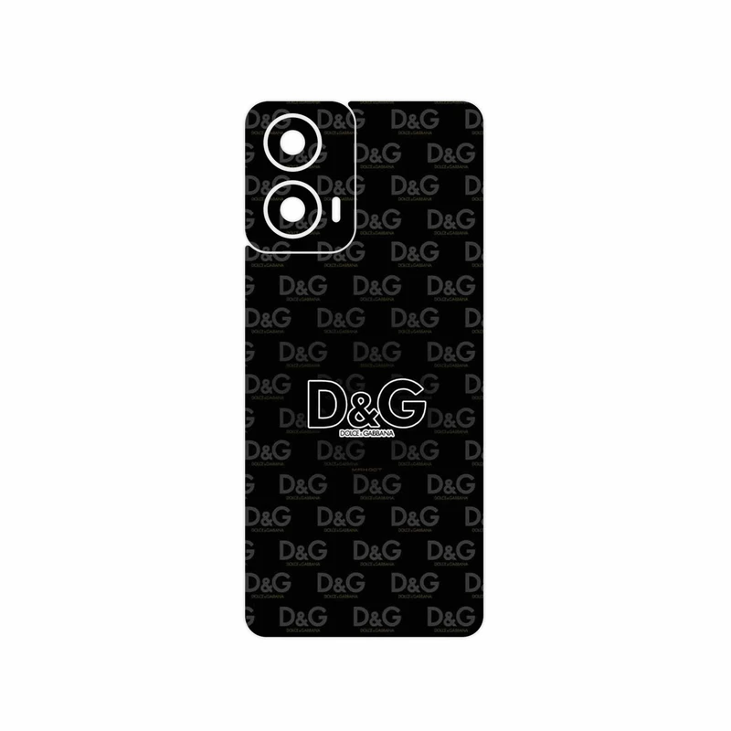 برچسب پوششی ماهوت مدل DG مناسب برای گوشی موبایل موتورولا Moto G24