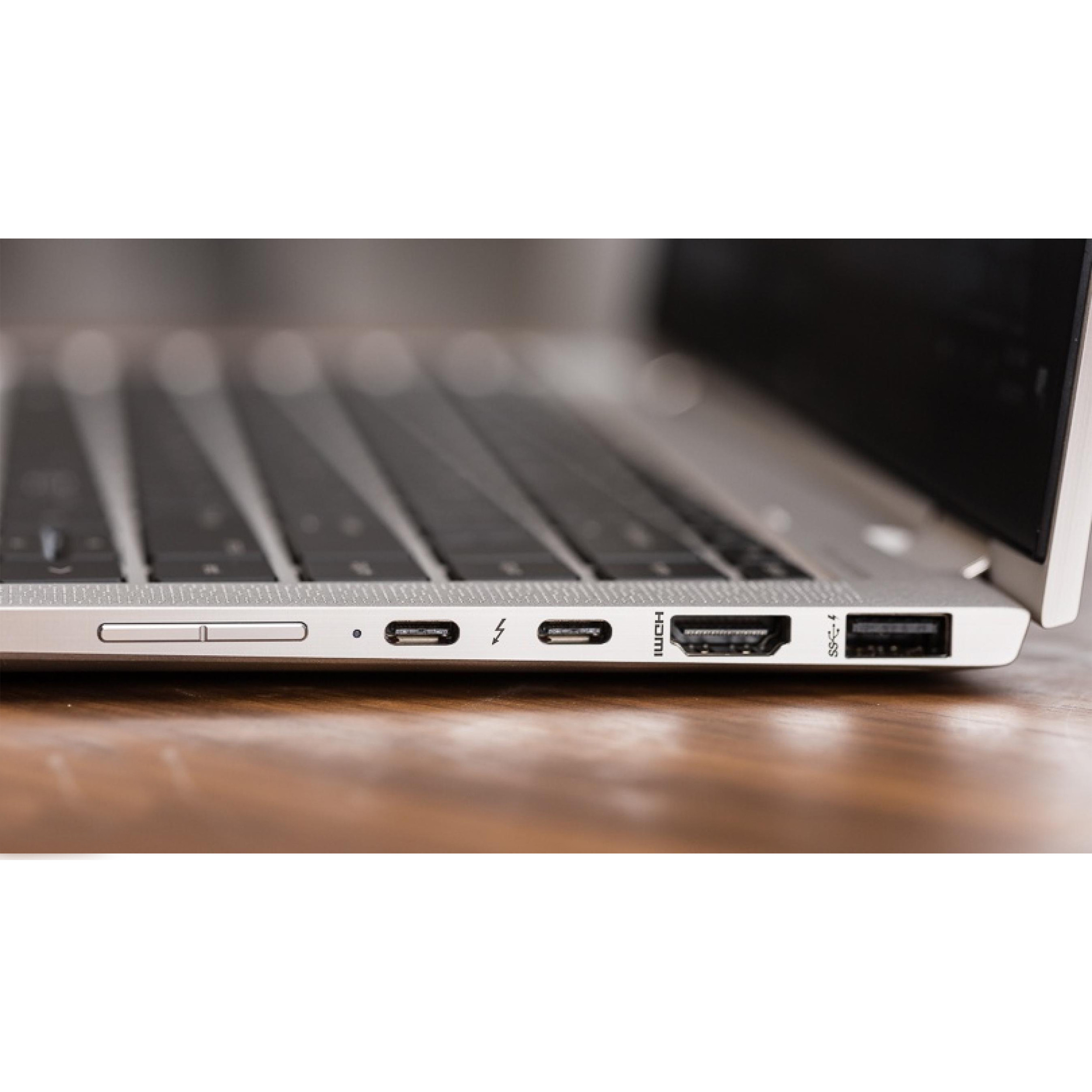 لپ تاپ 14 اینچی اچ پی مدل EliteBook x360 1040 G5-A1 لپ تاپ 14 اینچی اچ پی مدل EliteBook x360 1040 G5-A1