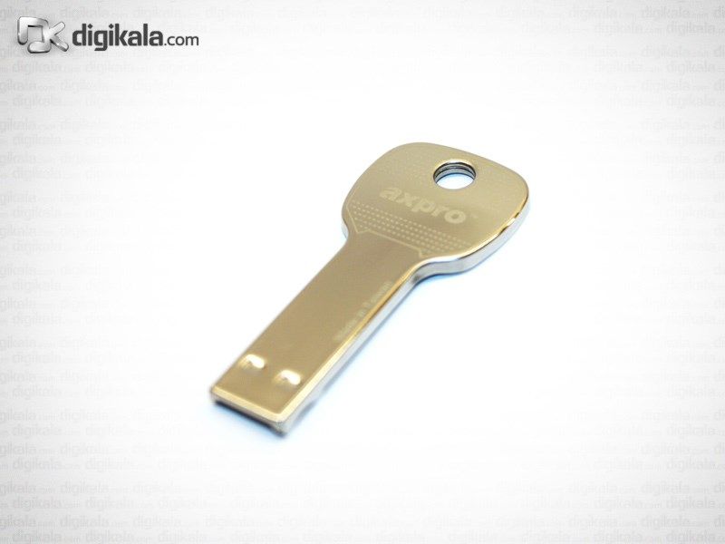 فلش مموری USB اکسپرو AXP5133 ظرفیت 8 گیگابایت main 1 5