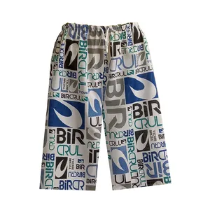 شلوارک مردانه مدل فابر 