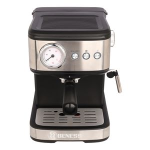 اسپرسو ساز 1.5 لیتری بنس مدل BC-S8501D