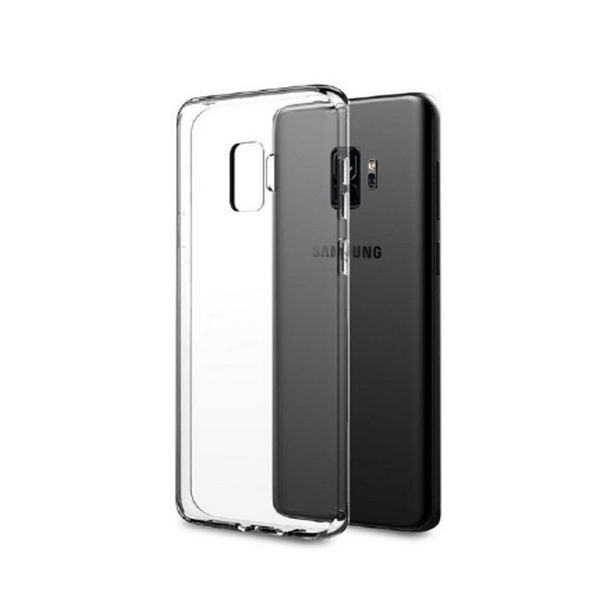 کاور C Case مدل Super Slim مناسب برای گوشی موبایل سامسونگ Galaxy S9 کاور C Case مدل Super Slim مناسب برای گوشی موبایل سامسونگ Galaxy S9