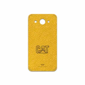 MAHOOT ML-CAT Cover Sticker for Huawei Y3 2017