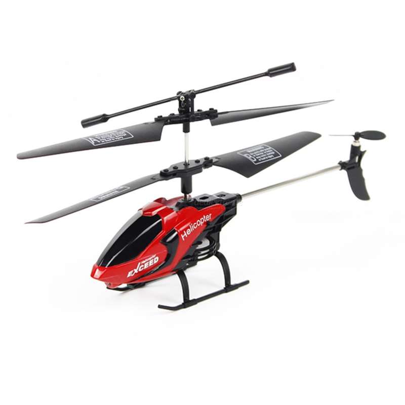 هلیکوپتر بازی کنترلی مدل airfun af610