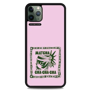 AKAM AMC-WA11PROMAX-MATCHA-16 Cover For Apple iPhone 11 Pro Max