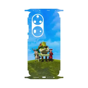 MAHOOT Shrek-FullSkin Cover Sticker for Huawei P50 Pro