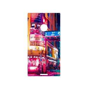 MAHOOT Tokyo City Cover Sticker for Nokia Lumia 1520