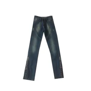 شلوار جین زنانه کد 422