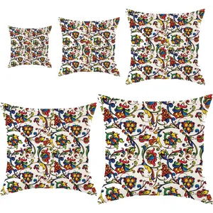 Rence S5-10081 Cushion small to big 5 pcs set