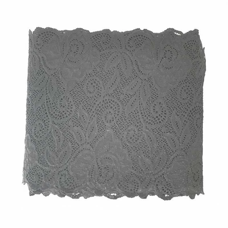 کش خیاطی مدل گل دار طول 1 متری