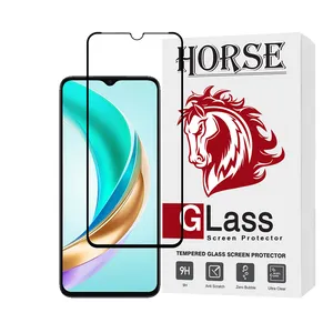 Horse FULSLHO Screen Protector For Honor X6b