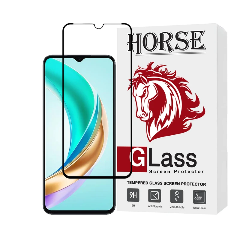 محافظ صفحه نمایش هورس مدل FULSLHO مناسب برای گوشی موبایل آنر X6b