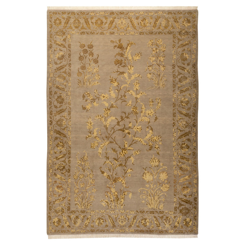 فرش دستباف شش متری سی پرشیا کد 701191