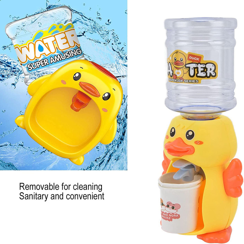 اسباب بازی مدل آبسرد کن طرح DUCK