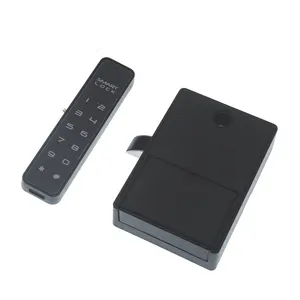 قفل دیجیتال رمزی مدل G11