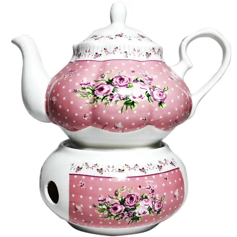 قوری آنجلا مدل AN001