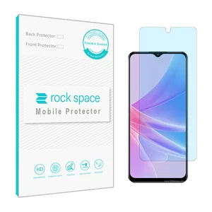 Rock space code BLU anti-blue screen protector suitable for Oppo A78