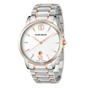 Alain Delon AD327-1113 Watch For Men