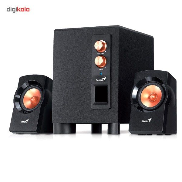 اسپیکر جنیوس مدل SW-2.1 360 main 1 4