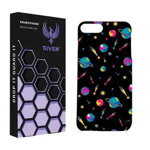 RIVEN RI2-13 Case For Apple iPhone 8 Plus، Apple iPhone 7 Plus