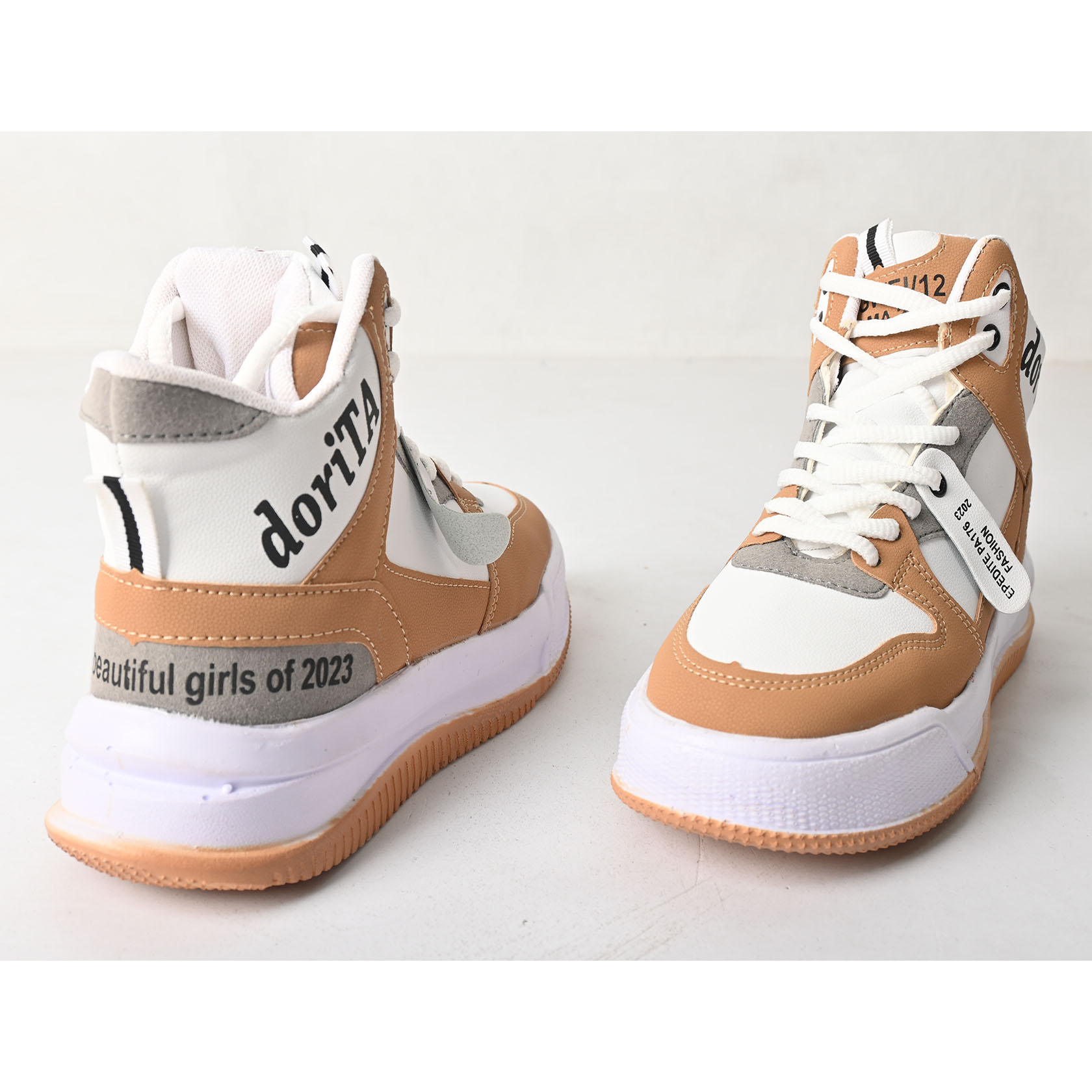 نیم بوت زنانه کفش سعیدی مدل 292K