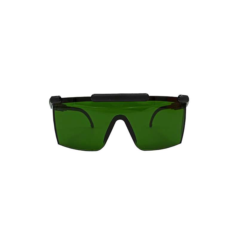 عینک ایمنی تری ام پلتور مدل 14459