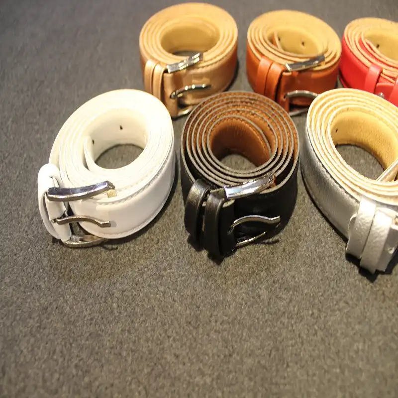 کمربند زنانه کد Ki 5700-175 مجموعه 7 عددی