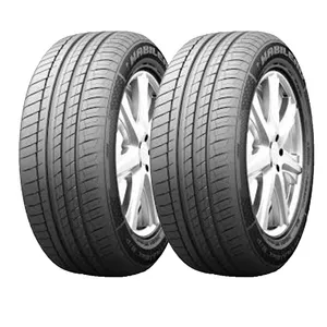 لاستیک خودرو هابیلد مدل RS26 سایز 275/30/19 - دو حلقه