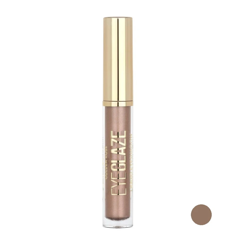 سایه چشم گلدن رز مدل  eye glaze شماره 08