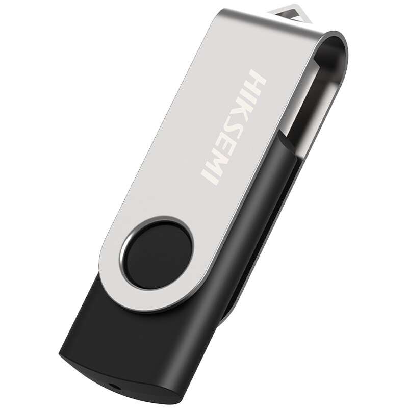 فلش مموری هایک سمی مدل HS-USB-M200S USB3.0 ظرفیت 32 گیگابایت با رابط USB، USB 3.0 فلش مموری هایک سمی مدل HS-USB-M200S USB3.0 ظرفیت 32 گیگابایت با رابط USB، USB 3.0